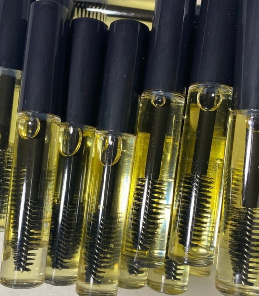 Lash & Brow growth Oil