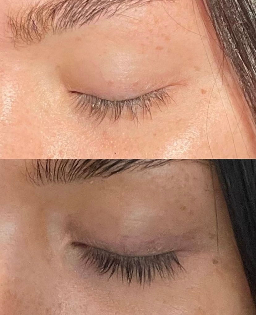 Lash & Brow growth Oil