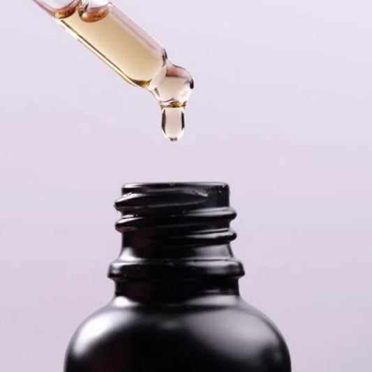Hair Growth Oil